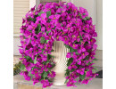 Faux Bougainvillea
